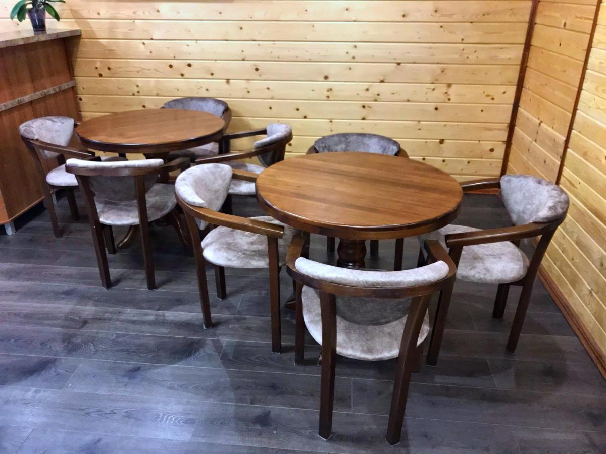 Під Магурою Ξενοδοχείο Vorokhta Εξωτερικό φωτογραφία